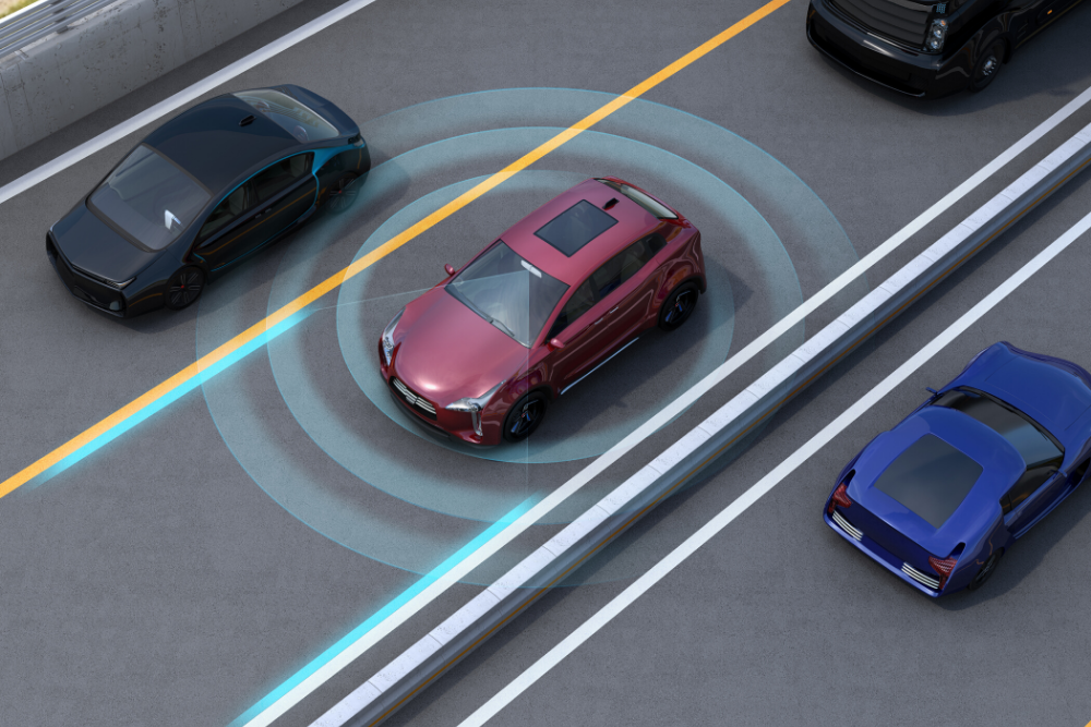 Global open group representing the vehicle industry, map and data providers, sensors manufacturers and telecom operators releases an updated version of vehicle-to-cloud data standard