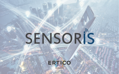 New SENSORIS specification v.1.3.1 is now available