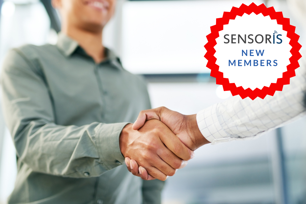 SENSORIS ASBL Welcomes Three New Members: CTAG, Mitsubishi Electric, and Xiaomi